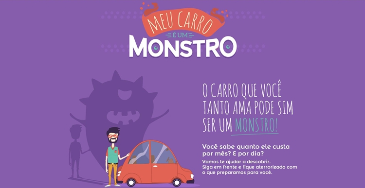 Você sabe quanto custa seu carro ?