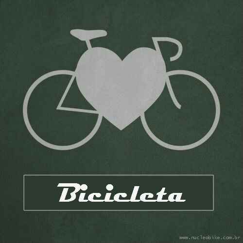 Amo Bicicleta