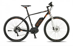 E-Bike