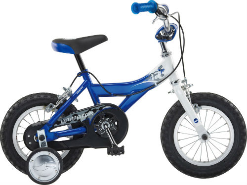 Bicicleta Infantil - Conheça os tipos e modelos de Bicicleta