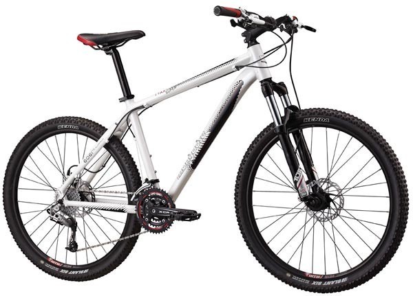 Bicicleta Mountain Bike ou MTB - Conheça os tipos e modelos de Bicicleta