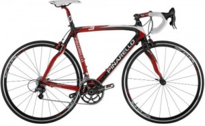 Road Bike ou Bicicleta Speed