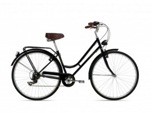 bike urbana