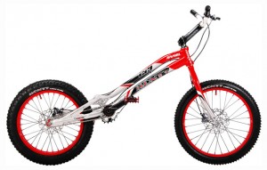 Bike Trial