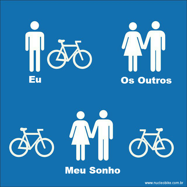 Eu, Os Outros, Meu Sonho