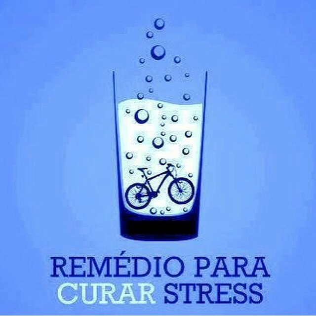 Remédio para curar stress