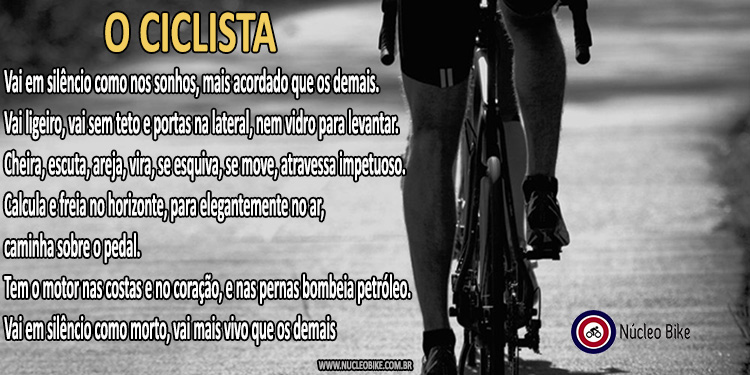 O Ciclista