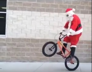 Feliz Natal e um Ótimo Ano Novo