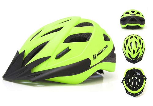 Capacete de Ciclismo