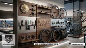 Núcleo Bike: Apoie nossa produção de Conteúdo