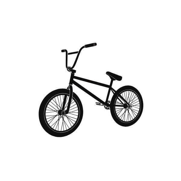 Bicicletas BMX