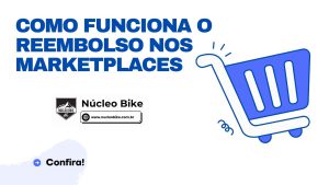 Como Funciona o Reembolso nos Marketplaces: Guia Completo para Ciclistas que Compram Online