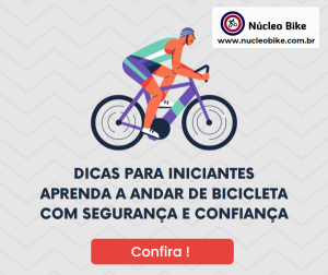 Partes de uma BICICLETA