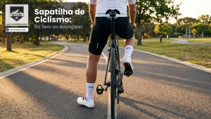 Como usar sapatilha pela primeira vez ?